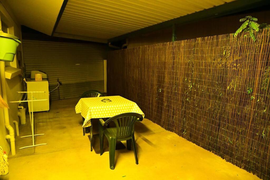 Spacious Studio In Alicesprings Queenbed+Ksairbed Alice Springs Exterior photo